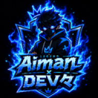 Aiman Aura