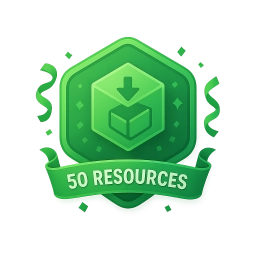 50 Resources
