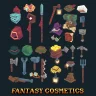 Fantasy NPCs Bundle
