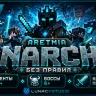⚡ Анархия 1.16.5 | Готовая сборка с ивентами, квестами