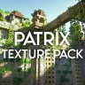Patrix Resource Pack 64X-128X-256X Addons+TestWorld (Updated)