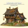 [Louisdepoui] Butter Fly Inn