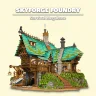 [Louisdepoui] Skyforge foundry