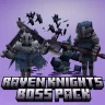 Raven Knights Boss Pack