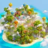 Lobby - Beach Island 519x540