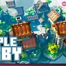 Lobby - Simple lobby - 180x180