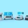 Space Consoles Pack
