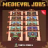 Medieval Jobs