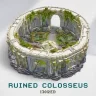 [130RED] Ruined Colosseus