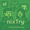 nixTry | Try Your Luck Plugin | Multilanguage | RGB | Logging