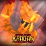 Khan's RPG Champions | Warlord Kragan, The Bloodfury (Boss + Arena)
