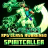 RPG Class Awakened | Spiritcaller
