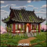 [JPCore] Oriental Home