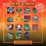 Meme Emojis
