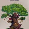 [SheraNom] Heartwood Canopy
