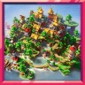 CartoonLand - Server Spawn