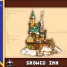 [GraySun] Snowed Inn