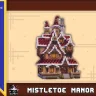 [GraySun] Mistletoe Manor
