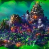 Halloween Origin Spawn