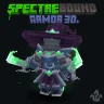 Spectre Bound Armor