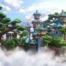 Tree Lobby
