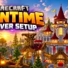 Сборка сервера FunTime