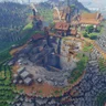 Waterfall Quarry