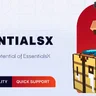 EssentialsX | Many languages