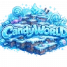CandyWorld | Гриф сборка