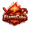 FlameCube | Сборка сервера | Grief