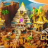 Spawn - Golden Pyramid