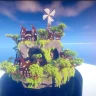 Seagull Island
