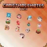 Christmas Emotes Pack