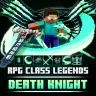 RPG Class Legends | Death Knight [v1.1]