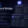 [QH] Discord Bridge