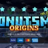 DonutSMP Setup - The Ultimate replica